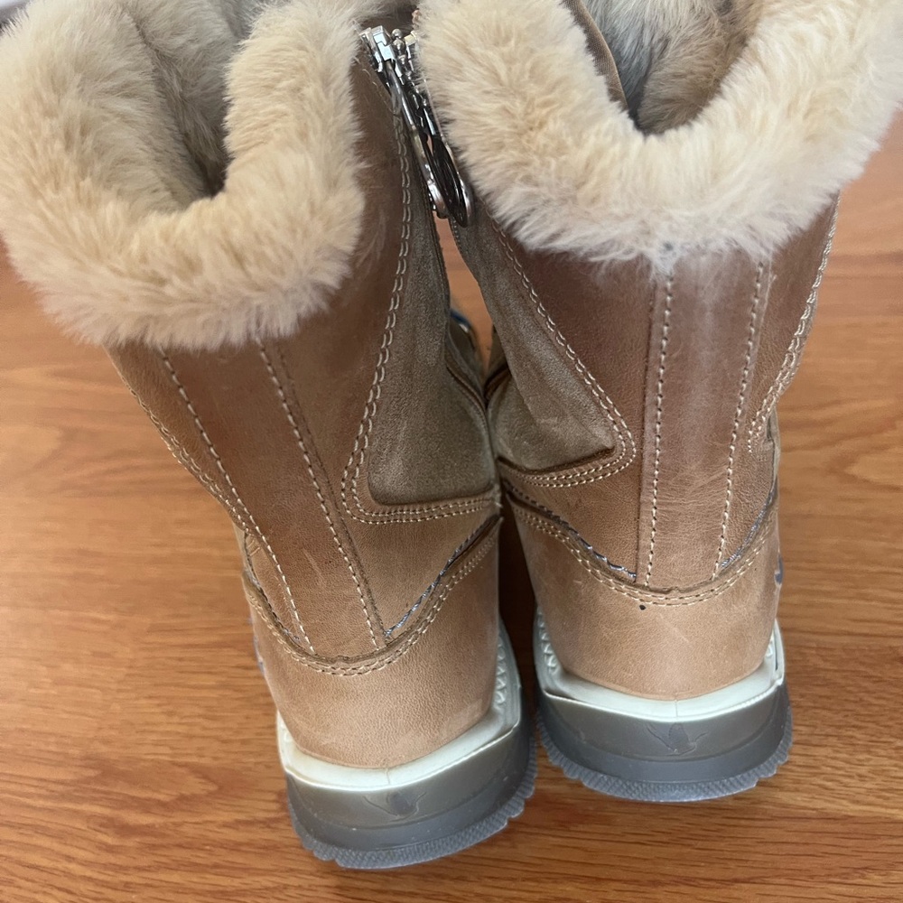 Santana Canada Majesta2 Winter Boots - Picture 3 of 10